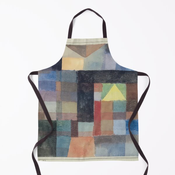 Item preview, Paul Klee designed and sold by depthsmoke.
