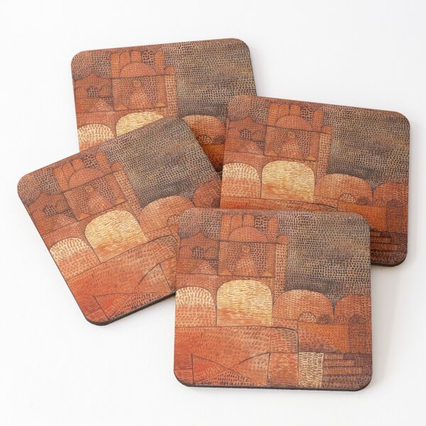 Item preview, Paul Klee designed and sold by depthsmoke.