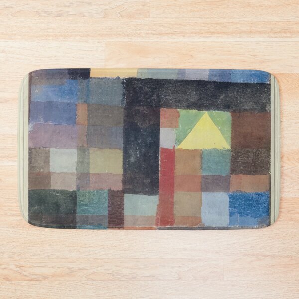 Item preview, Paul Klee designed and sold by depthsmoke.