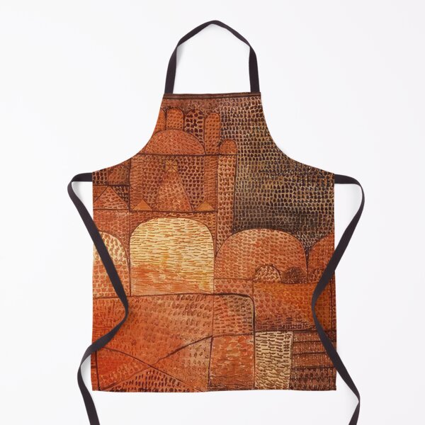 Item preview, Paul Klee designed and sold by depthsmoke.