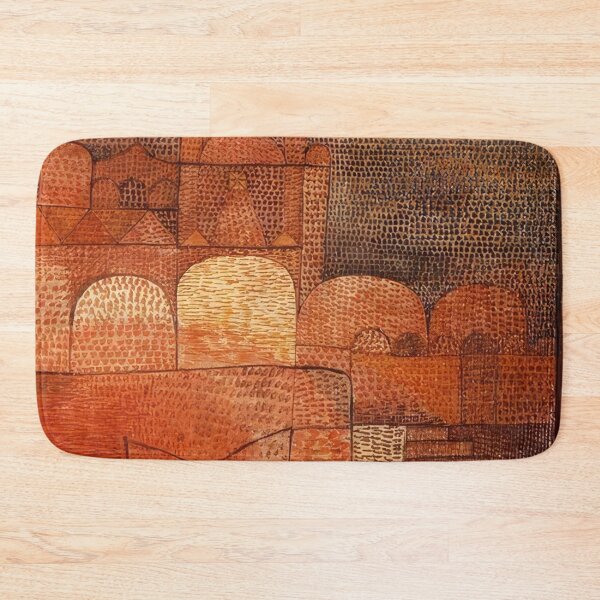 Item preview, Paul Klee designed and sold by depthsmoke.