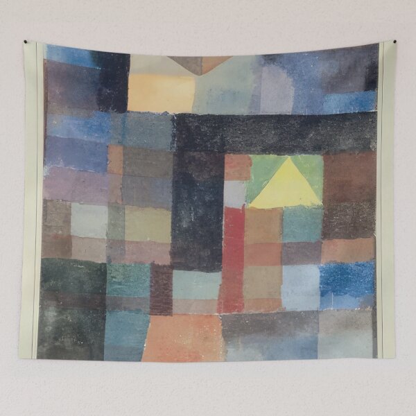Item preview, Paul Klee designed and sold by depthsmoke.
