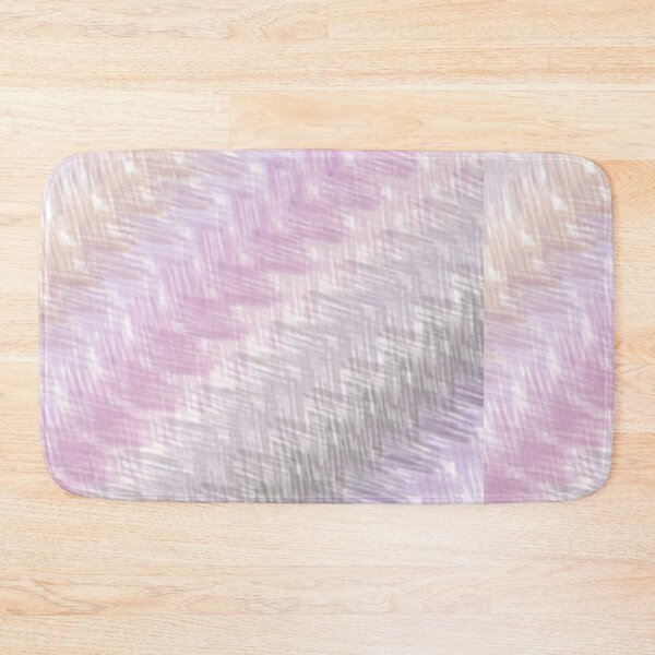 Item preview, Minimalist Abstract Gradient Cross Hatching Pattern designed and sold by Krystal_Clair.