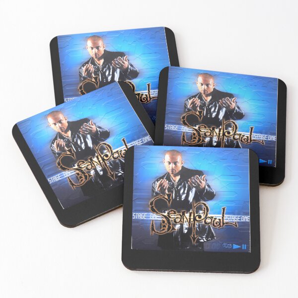 Item preview, Sean Paul, Etapa Uno, 2000 designed and sold by mymeoui.