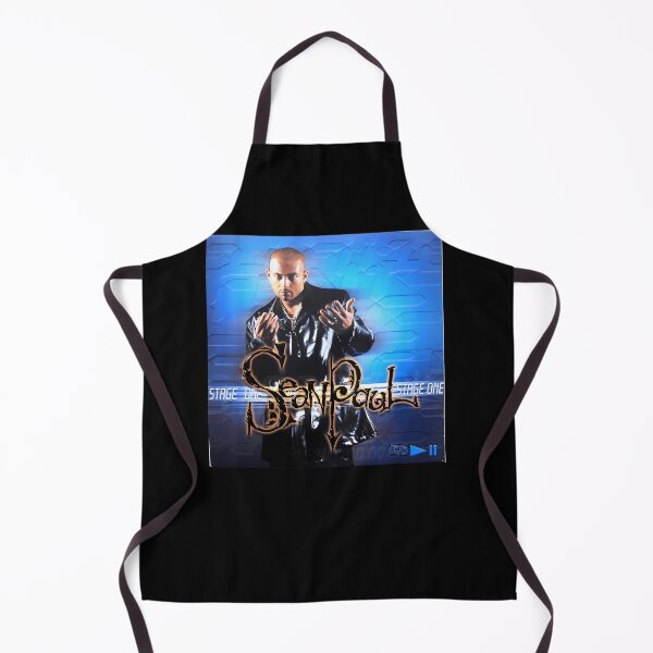 Item preview, Sean Paul, Etapa Uno, 2000 designed and sold by mymeoui.