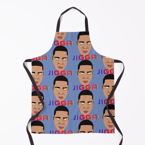 Item preview, Jigga illustration designed and sold by ZooStateofMind.