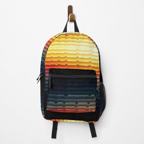 Item preview, Blind of embers and fire Red Yellow Black designed and sold by Segasprojects.
