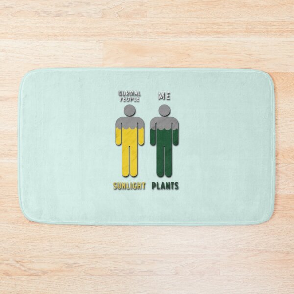 Item preview, Normal People and Me designed and sold by Aise06.