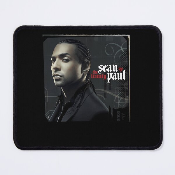 Item preview, Sean PaulThe Trinity2005 designed and sold by mymeoui.