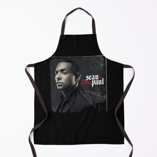 Item preview, Sean PaulThe Trinity2005 designed and sold by mymeoui.