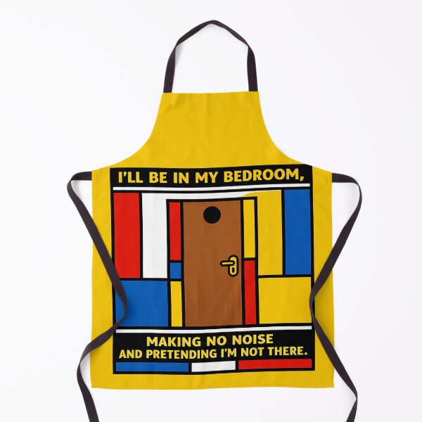 Item preview, Bauhaus Minimalist Bedroom Introvert Quote Shirt designed and sold by agearb.