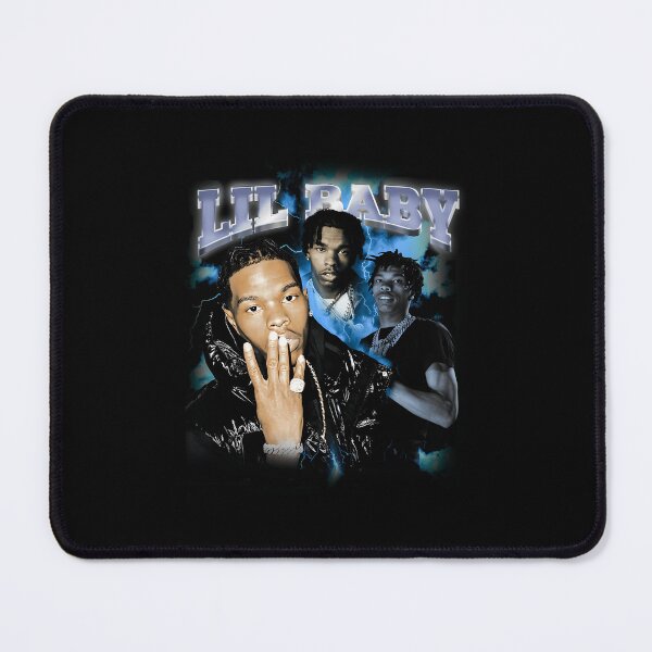 Item preview, Lil Baby 90S Bootleg designed and sold by JoeRusconi.