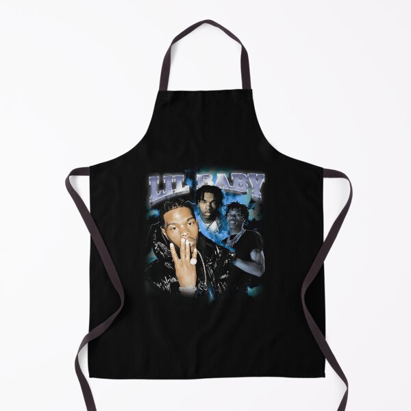 Item preview, Lil Baby 90S Bootleg designed and sold by JoeRusconi.