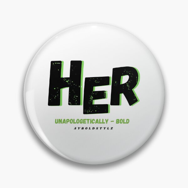 Item preview, Bold Design designed and sold by AyBoldStylz.