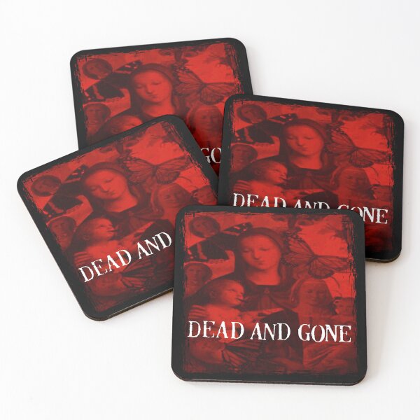 Item preview, Dead And Gone - God Loves Eveyone But You designed and sold by Limn From Limb.