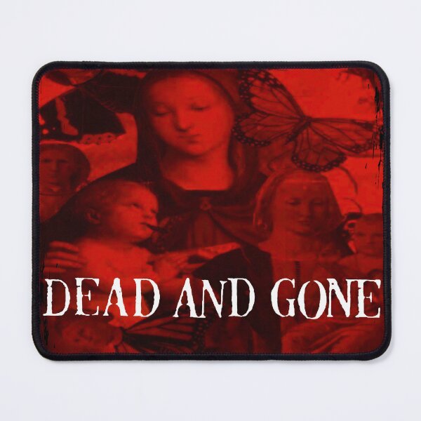 Item preview, Dead And Gone - God Loves Eveyone But You designed and sold by Limn From Limb.