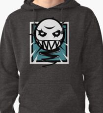 Ela Operator Pullover Hoodie