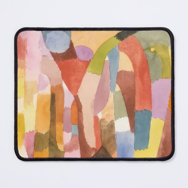 Item preview, Paul Klee designed and sold by depthsmoke.