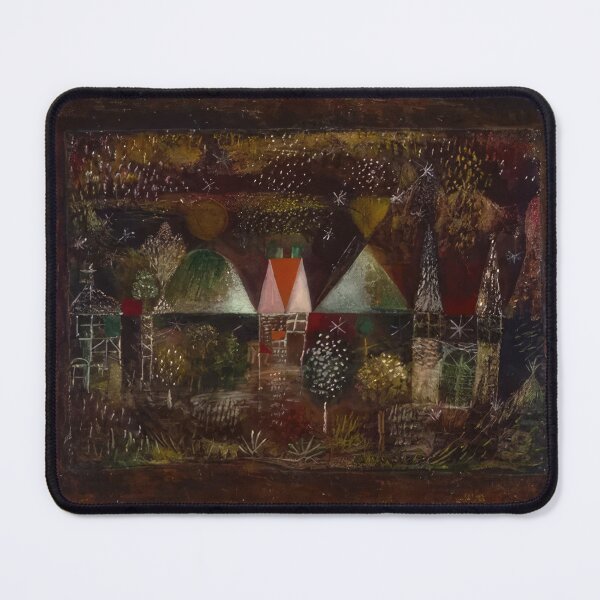 Item preview, Paul Klee designed and sold by depthsmoke.