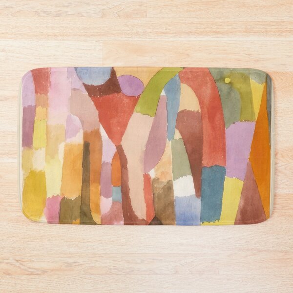 Item preview, Paul Klee designed and sold by depthsmoke.