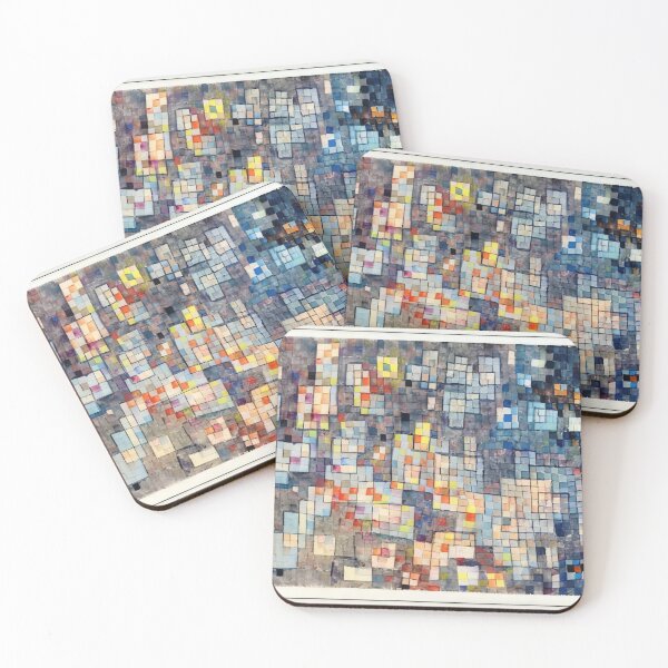 Item preview, Paul Klee designed and sold by depthsmoke.