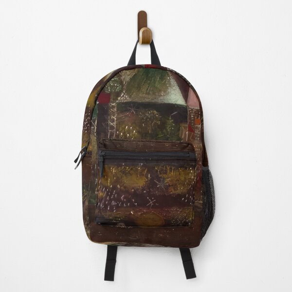 Item preview, Paul Klee designed and sold by depthsmoke.