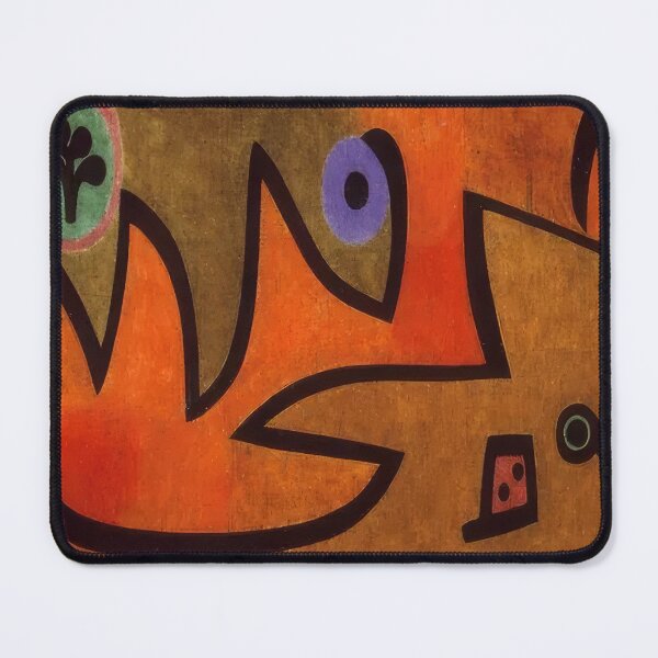 Item preview, Paul Klee designed and sold by depthsmoke.