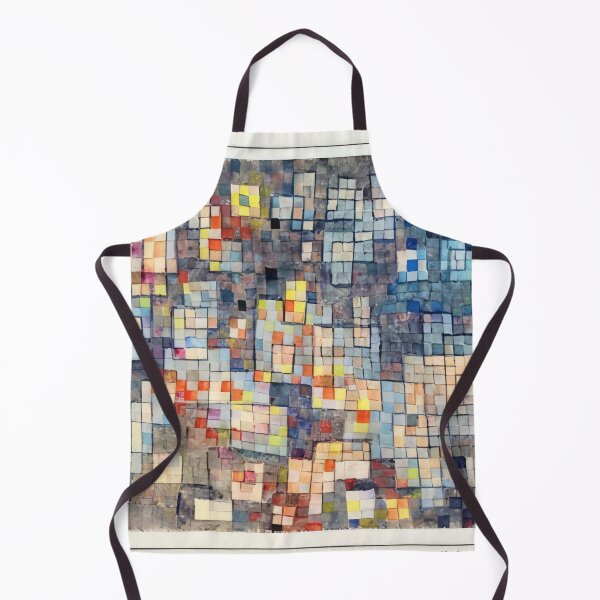 Item preview, Paul Klee designed and sold by depthsmoke.