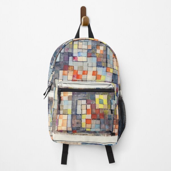 Item preview, Paul Klee designed and sold by depthsmoke.