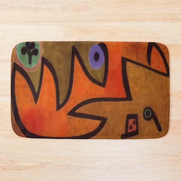 Item preview, Paul Klee designed and sold by depthsmoke.