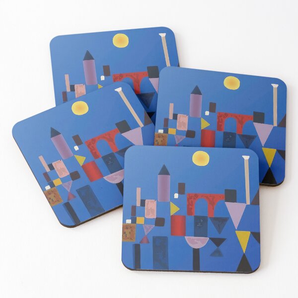 Item preview, Paul Klee designed and sold by depthsmoke.