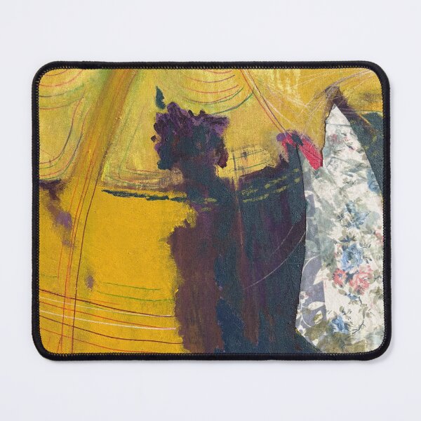Item preview, Infanta Destruction I – Collage Fragment designed and sold by Gela Mikava.