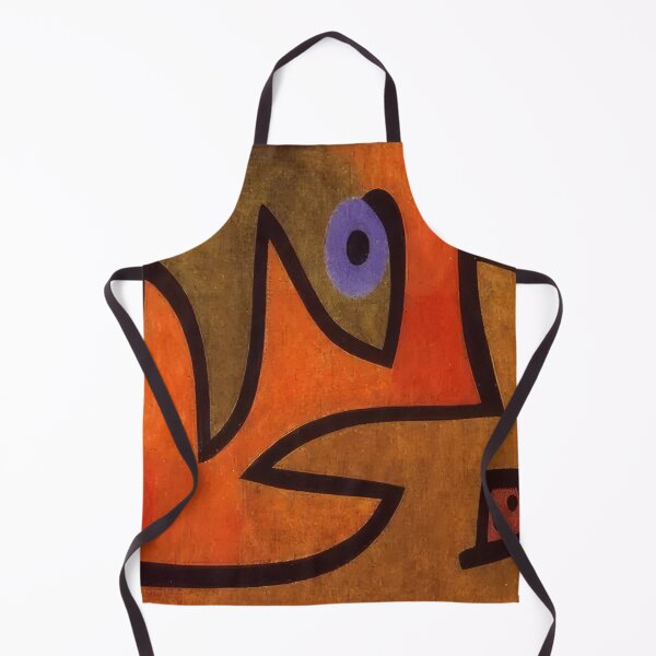 Item preview, Paul Klee designed and sold by depthsmoke.