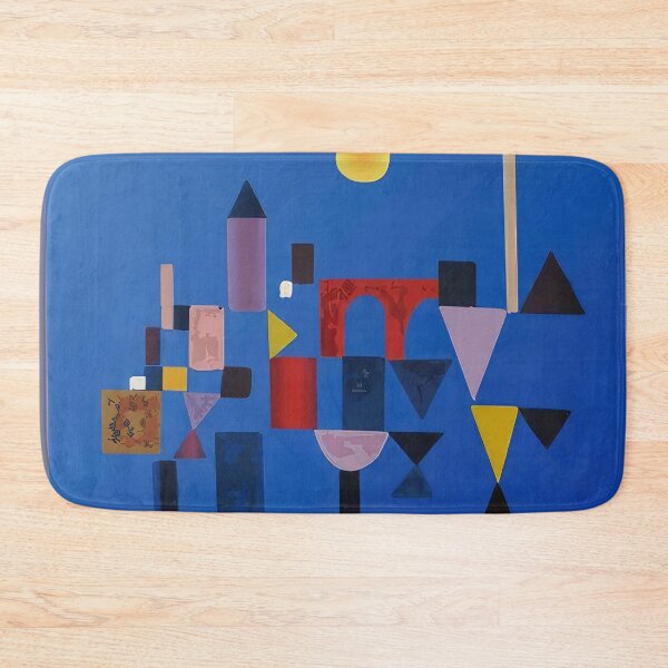 Item preview, Paul Klee designed and sold by depthsmoke.