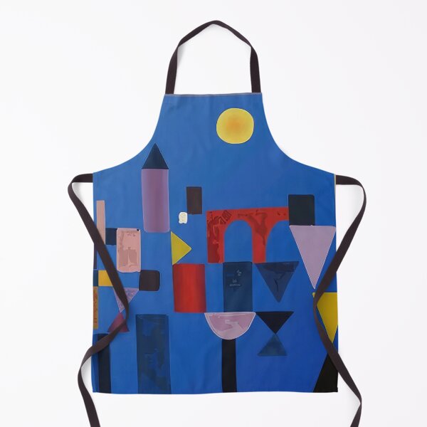 Item preview, Paul Klee designed and sold by depthsmoke.