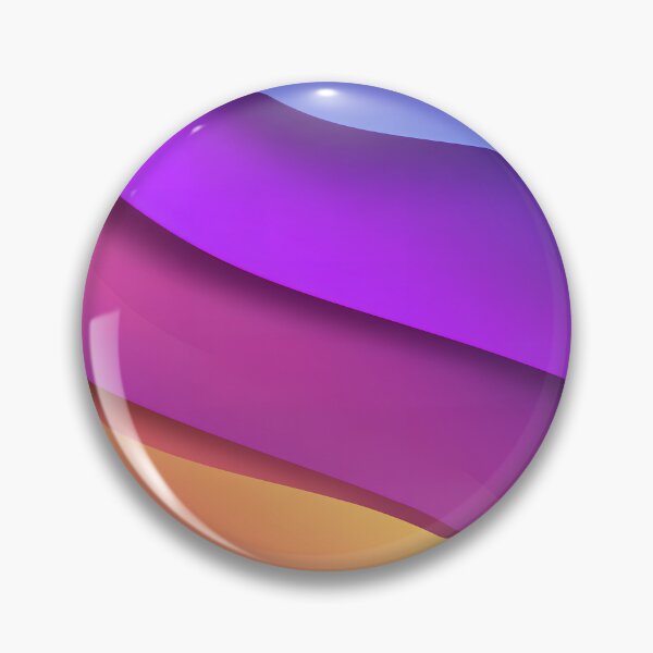 Item preview, Vibrant Flowing Wave Gradient Abstract designed and sold by EK-World.