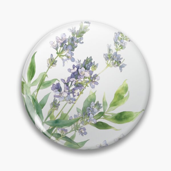 Item preview, Forget-me-not flowers designed and sold by uunaa.