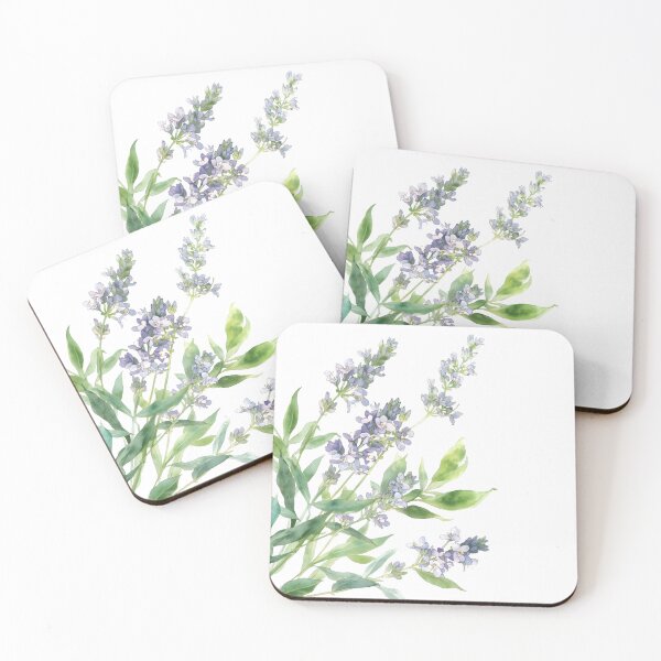 Item preview, Forget-me-not flowers designed and sold by uunaa.