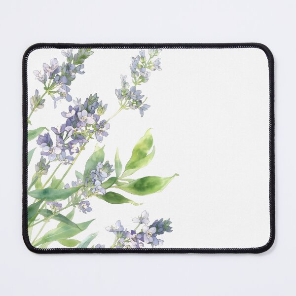 Item preview, Forget-me-not flowers designed and sold by uunaa.