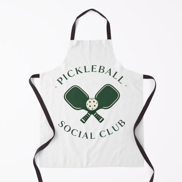 Item preview, Premium Pickleball Social Club T-Shirt | Chic Athleisure Court Apparel | High-End Pickleball Gift for Her/Him designed and sold by PickleballPulse.
