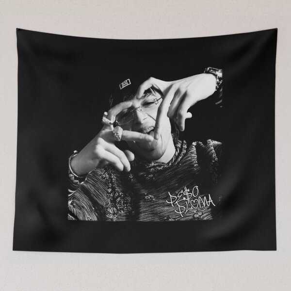 Item preview, Peso Pluma Dinastia designed and sold by JoeRusconi.