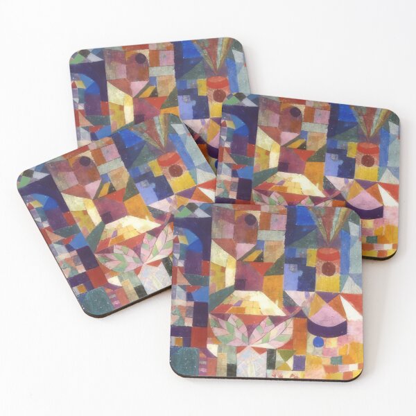 Item preview, Paul Klee designed and sold by depthsmoke.