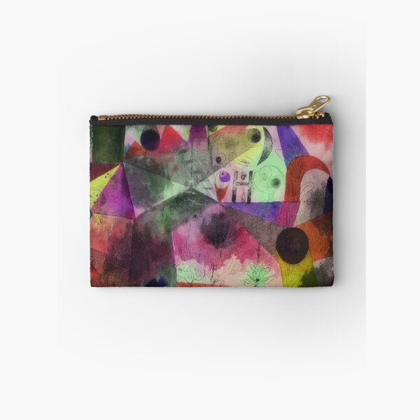 Item preview, Paul Klee designed and sold by depthsmoke.