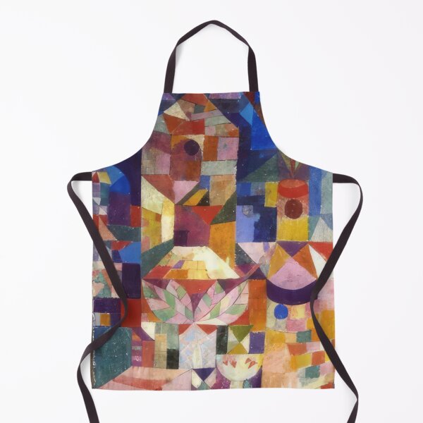 Item preview, Paul Klee designed and sold by depthsmoke.