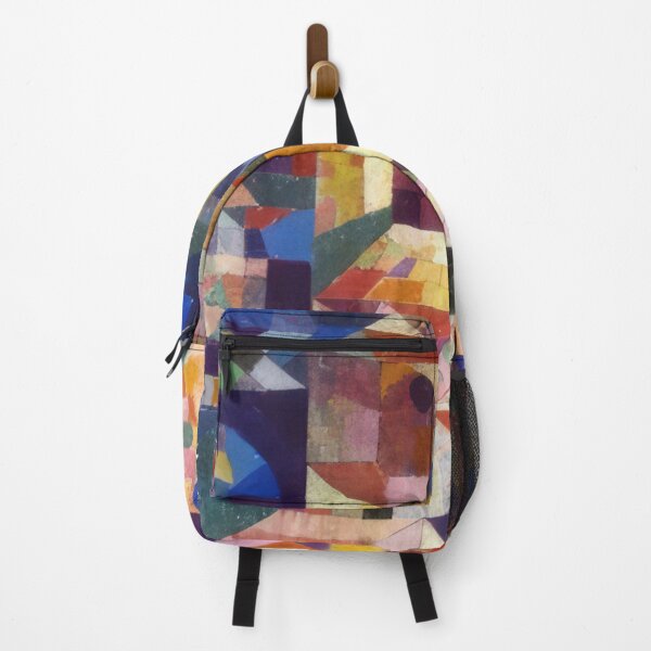 Item preview, Paul Klee designed and sold by depthsmoke.