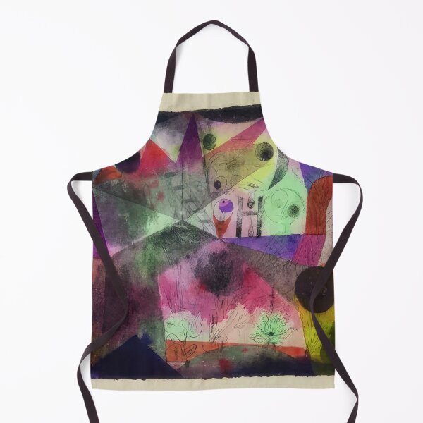 Item preview, Paul Klee designed and sold by depthsmoke.