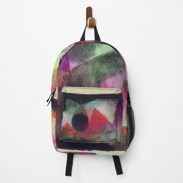 Item preview, Paul Klee designed and sold by depthsmoke.