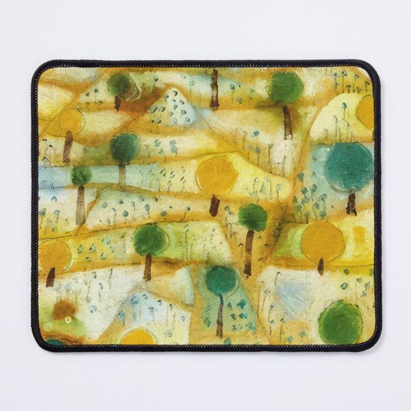 Item preview, Paul Klee designed and sold by depthsmoke.