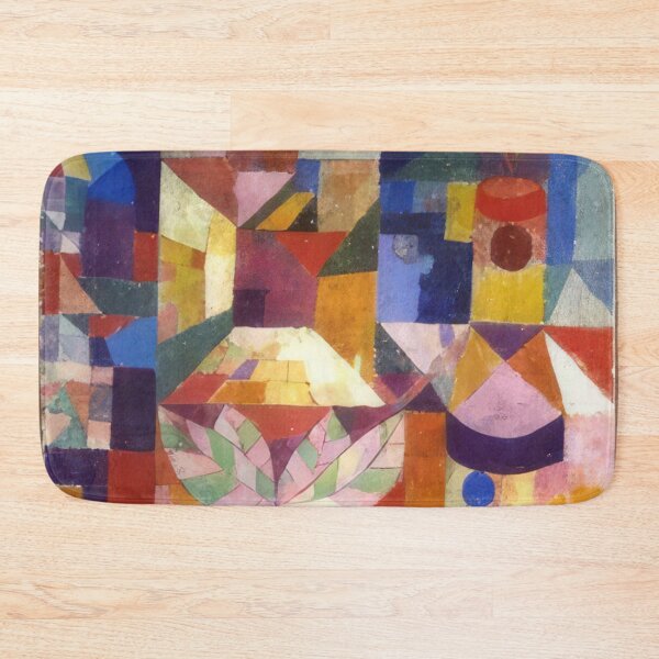Item preview, Paul Klee designed and sold by depthsmoke.