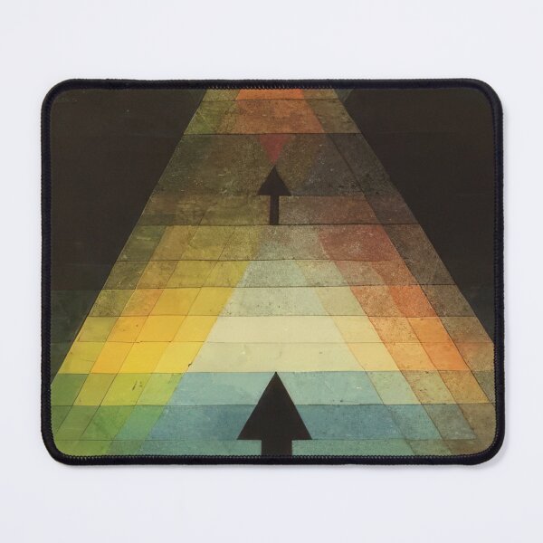 Item preview, Paul Klee designed and sold by depthsmoke.